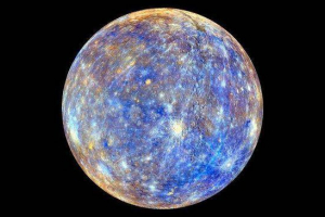 Najmanji planet solarnog masenog sustava i volumena Najmanji planet solarnog masenog sustava i volumena
